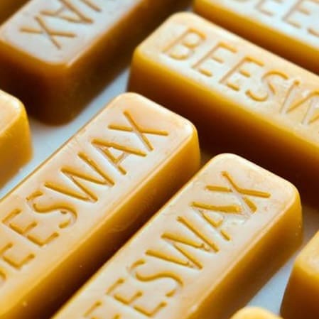 Beeswax